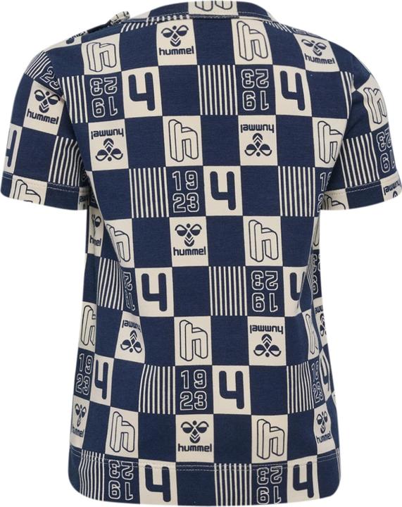 Nährwerte und Zutaten hummel Hmljanus T-Shirt S/S (62)