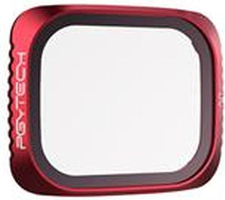 Pgytech DJI Air 2S - UV Filter (Professional) (Drohnen Filter, DJI Air 2S)