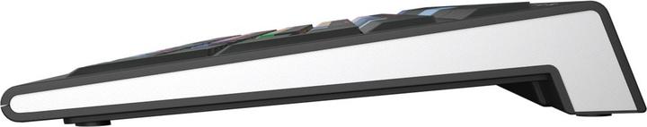 Image du produit Logickeyboard Avid Media Composer Astra 2 Pro FR (PC) (FR, Filaire)