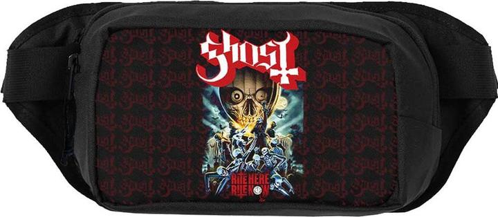 Produktbild Ghost Rite Here Rite Now Schultertasche