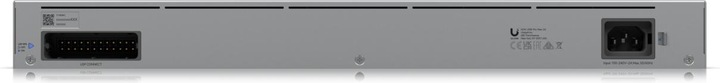 Actual product image Ubiquiti USW-PRO-MAX-24 (24 Ports)