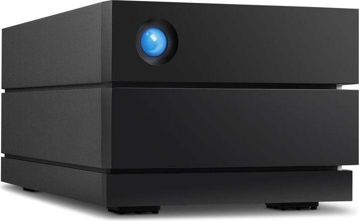 Image du produit LaCie 2big Raid (16 To)