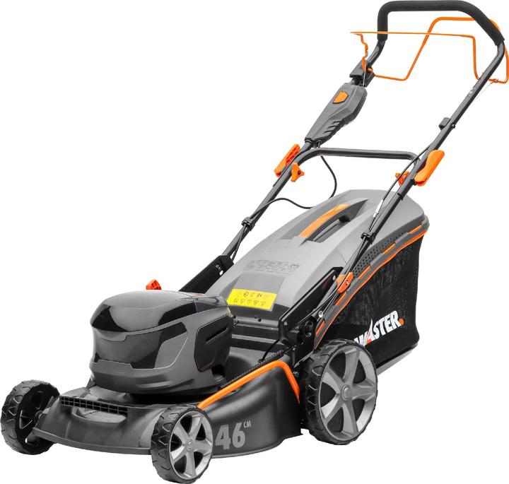 Image du produit Primaster PMARM 4046S (Fonctionnement sur batterie)