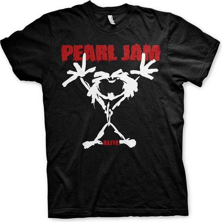 Produktbild Pearl Jam Stickman (XXL)