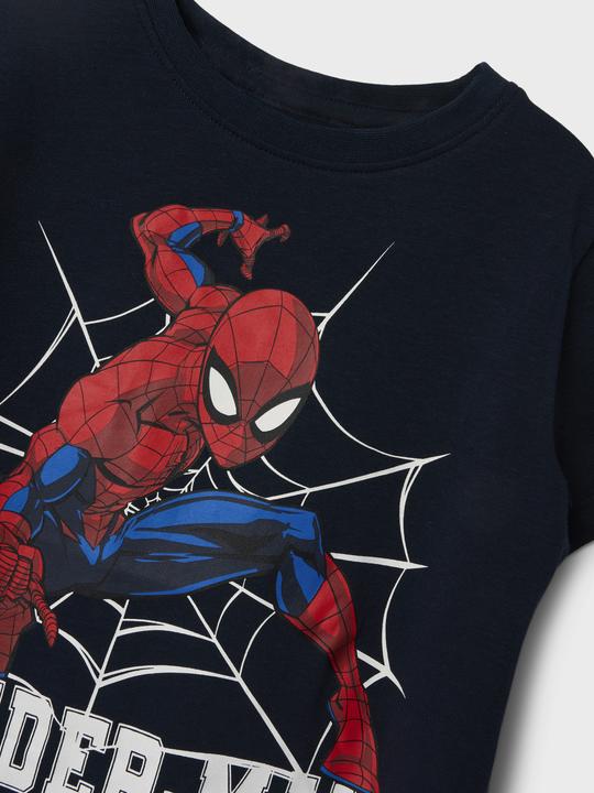 Immagine prodotto Name it Spider-Man Nachtwäsche-Set (104)