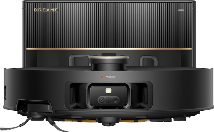 Actual product image Dreame X50 Master (Vacuum mopping robot)