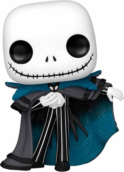 Produktbild Funko POP! Disney TNBC: Couture Jack
