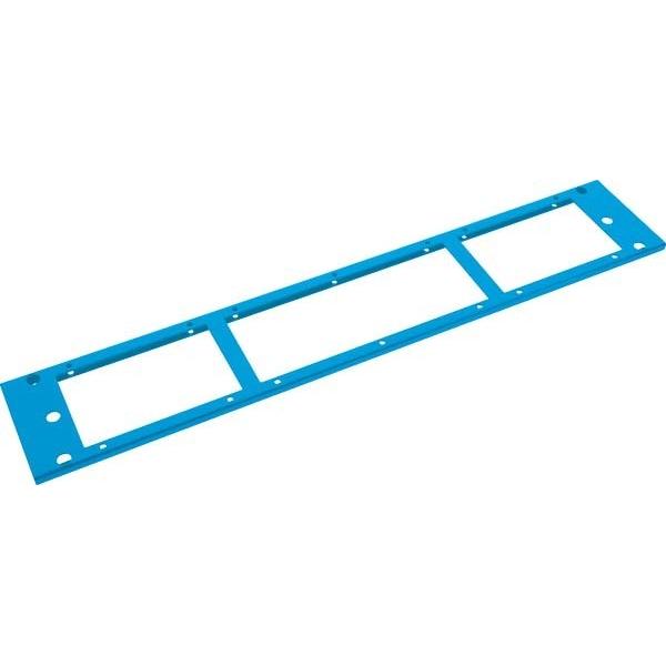 Hager Front-/Rückblende, Serverschrank Zubehör