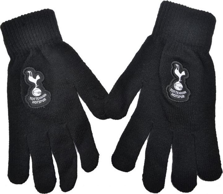 Produktbild Tottenham Hotspur FC Winterhandschuhe Jerseyware (One Size)