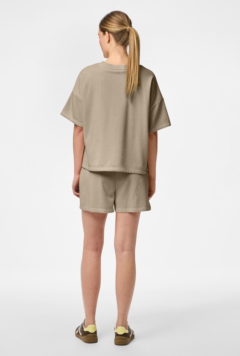 Image du produit Pieces Pcchilli Summer 2/4 Loose Sweat Noos Bc (XL)