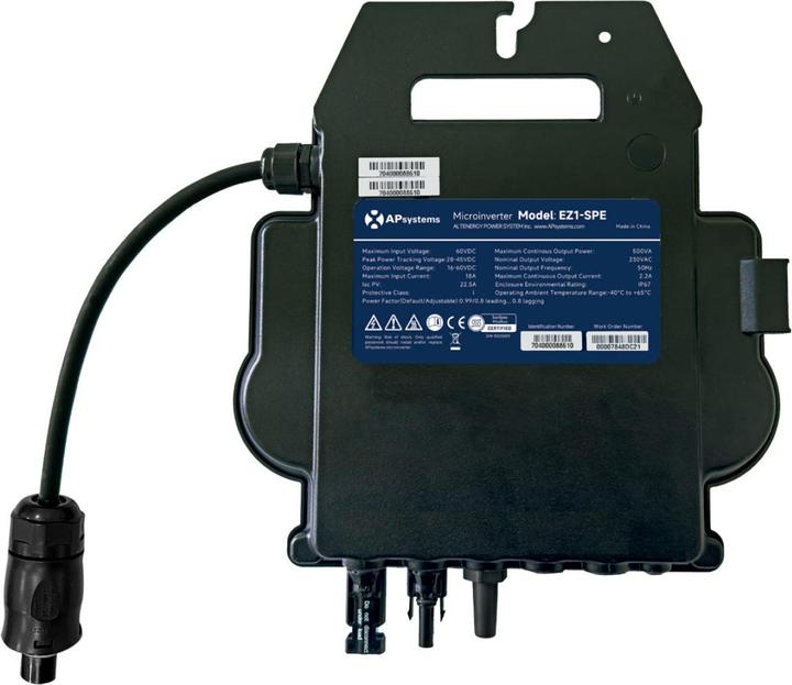 APSystems EZ1-SPE 400W