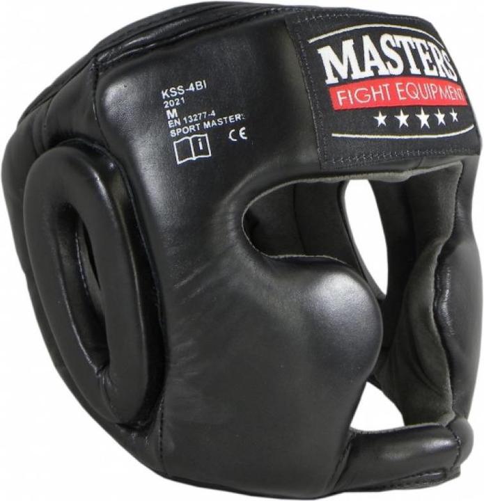 Image du produit Masters Boxhelm (S)