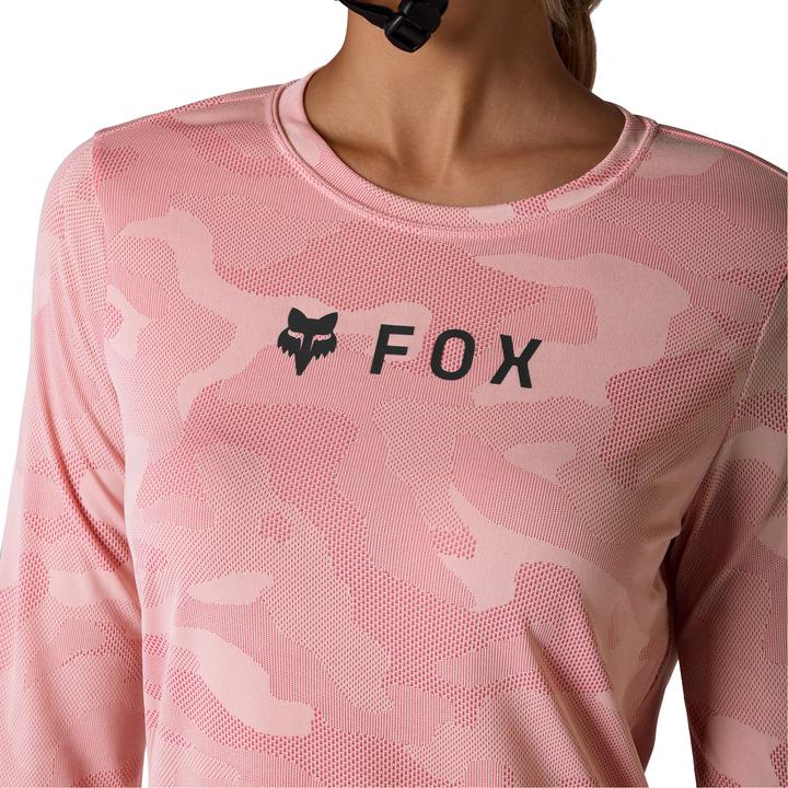Produktbild Fox W Ranger Tru Dri LS Jersey (S)