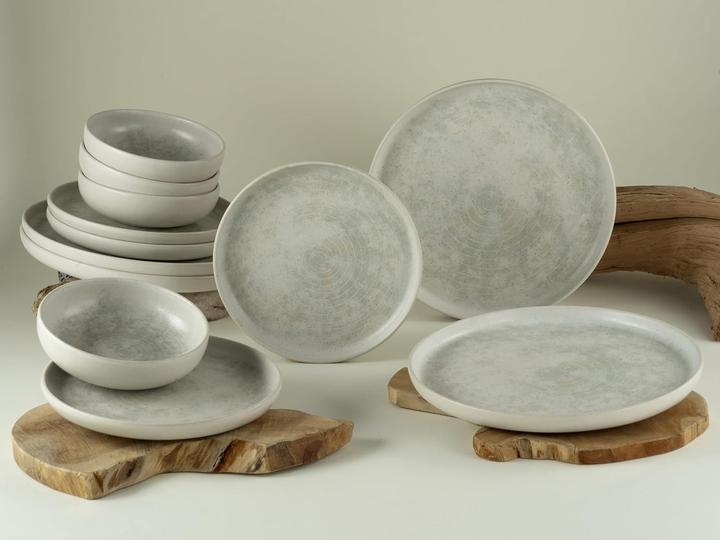 Actual product image CreaTable Uno (12 pcs.)