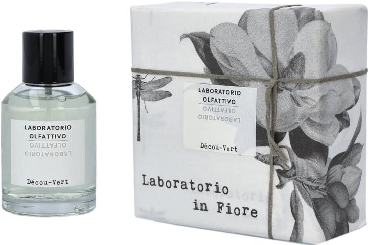 Immagine prodotto Laboratorio Olfattivo Décou-Vert (Eau de parfum, 100 ml)
