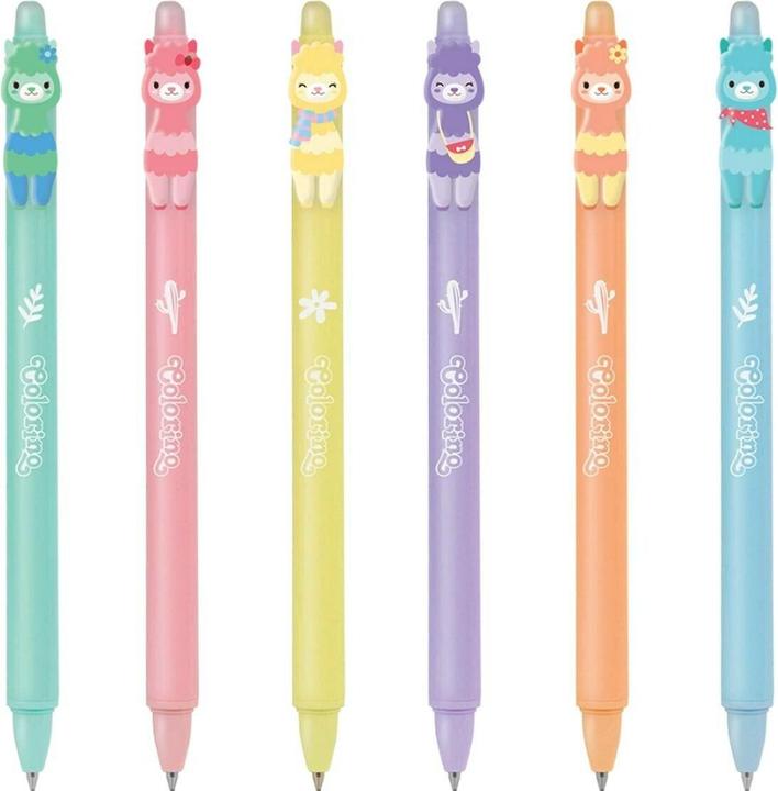 Produktbild Coolpack Tintenroller (Assortiert, 1x)