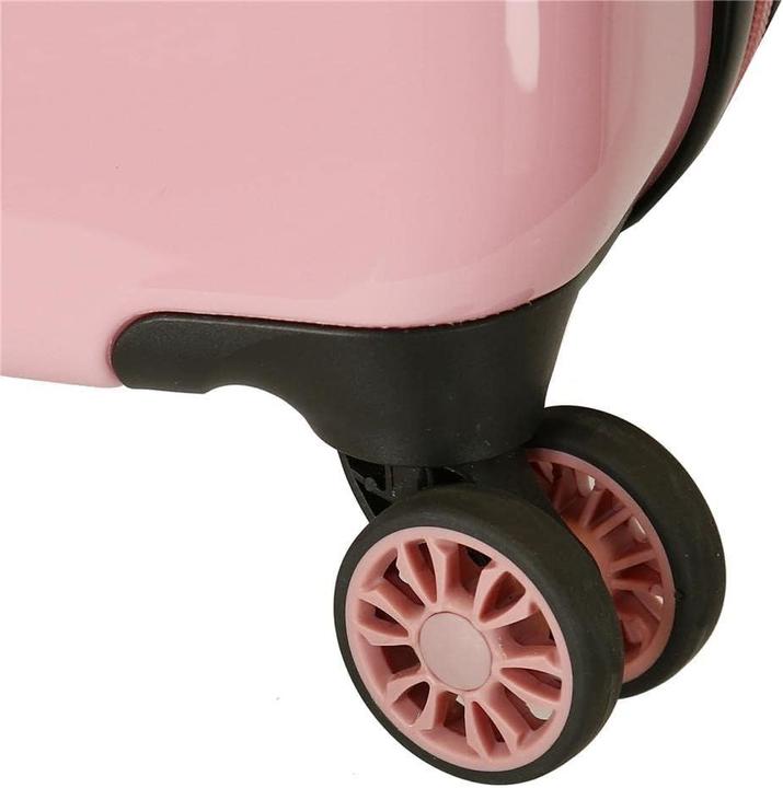 Image du produit Roll Road Carrello da Cabina (34 l)