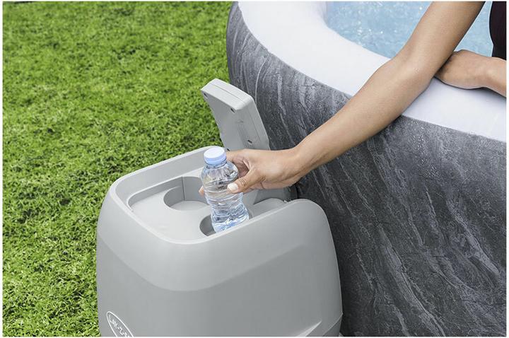 Immagine prodotto Bestway Lay-Z-Spa Boracay (4 Persone)