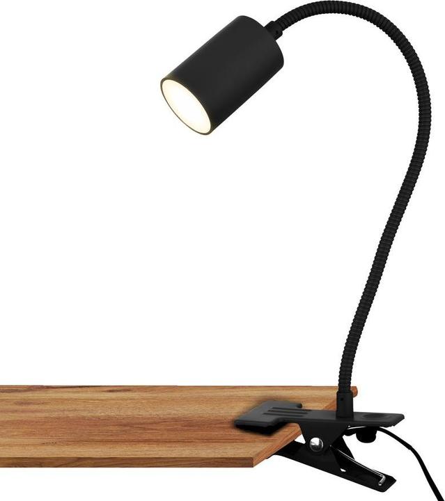 Briloner Clamp light (290 lm)