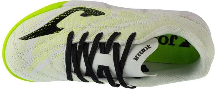 Produktbild Joma Evolution Junior 2502 IN Weiss (39)