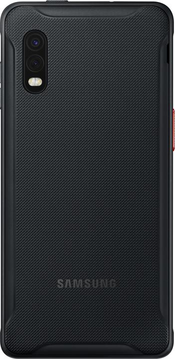 Actual product image Samsung Galaxy XCover Pro EE Enterprise Edition EU (64 GB, Black, 6.30", Dual SIM, 4G)