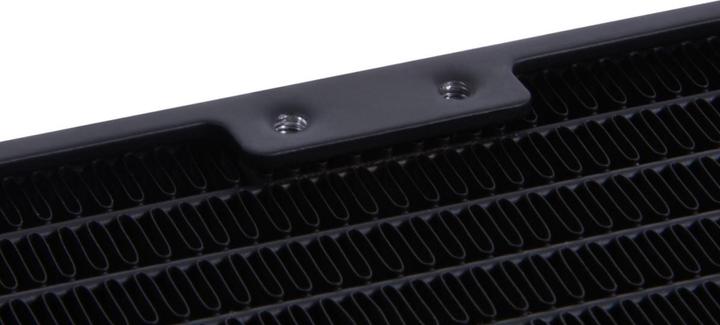 Image du produit Alphacool Alpha ES Aluminium 360 mm T27 -Industrie 1021480 (120 mm)