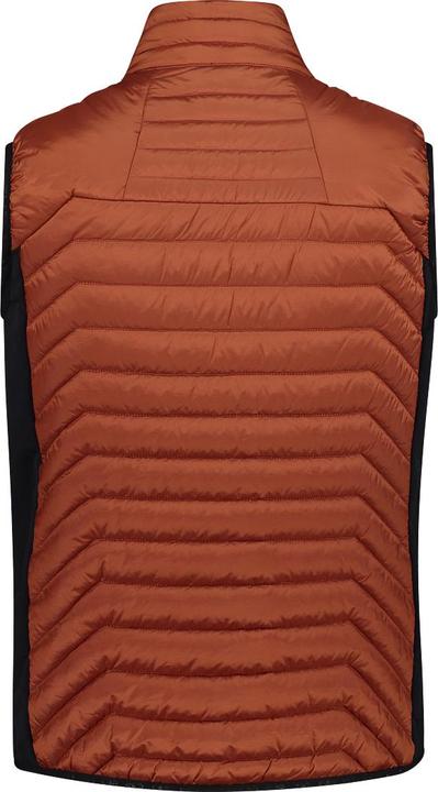 Actual product image CMP Campagnolo Sleeveless hybrid down jacket (XL)