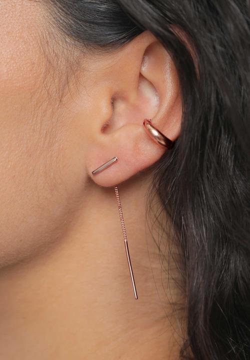 Immagine prodotto Elli Catena auricolare, Geo (Argento 925)