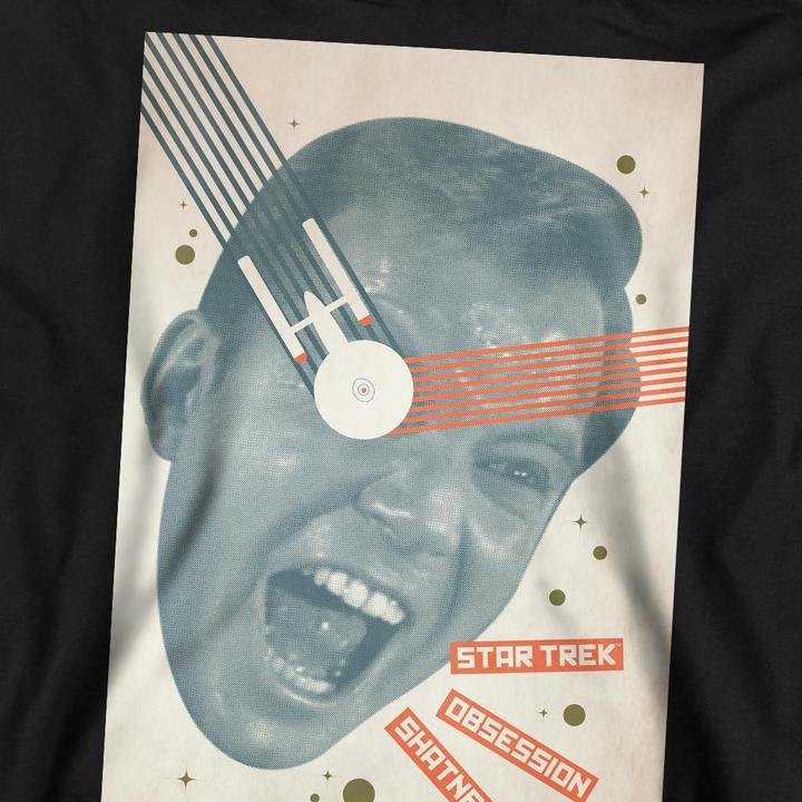 Produktbild The Original Series Episode 42 Sweatshirt (L)