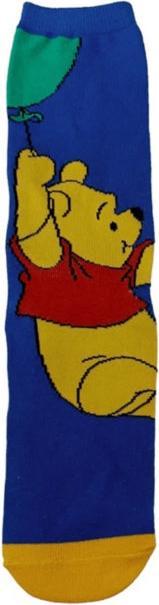 Produktbild Disney Winnie the Pooh Mittelhohe mit Luftballon - Socken (36 - 39)
