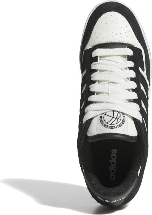 Image du produit Adidas Rapid Court Low Schuhe (40)