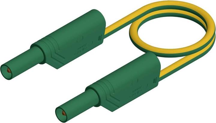 Produktbild SKS Sicherheits-Messleitung (Lamel