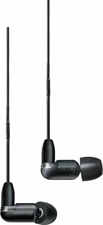 Actual product image Shure Aonic 3 (No noise cancellation, Cable)