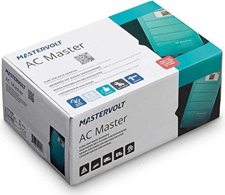 Productafbeelding Mastervolt AC Master 24/300
