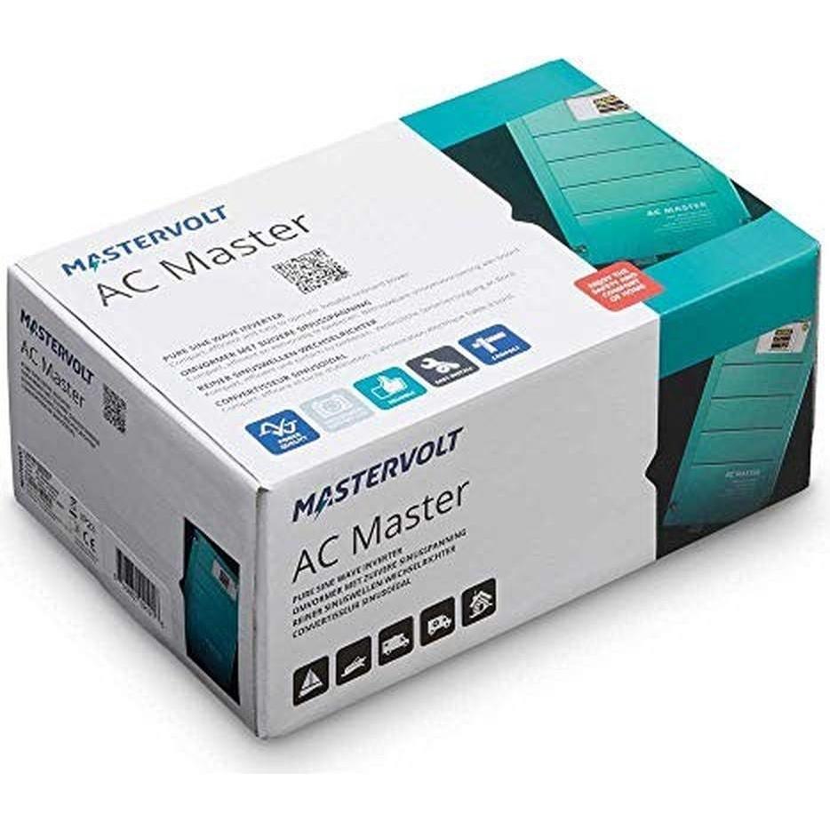 Mastervolt AC Master 24/300 (28020302)