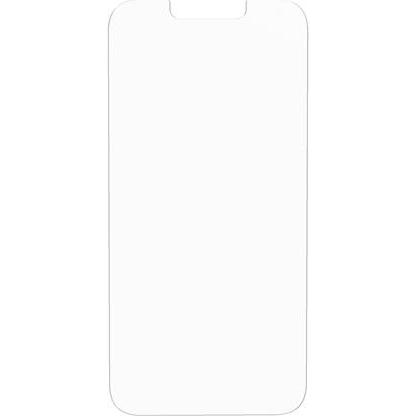 OtterBox Symmetry + Alpha Glass (1 Stück, Apple iPhone 14, Apple iPhone 13), Smartphone Schutzfolie, Transparent