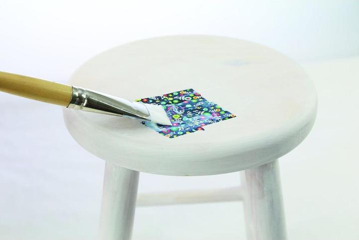 Produktbild Décopatch DECOPATCH Pinsel Nylon (30 mm)