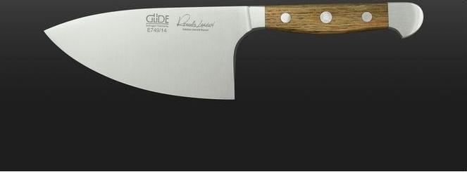 Image du produit Güde Solingen alpha (14 cm)