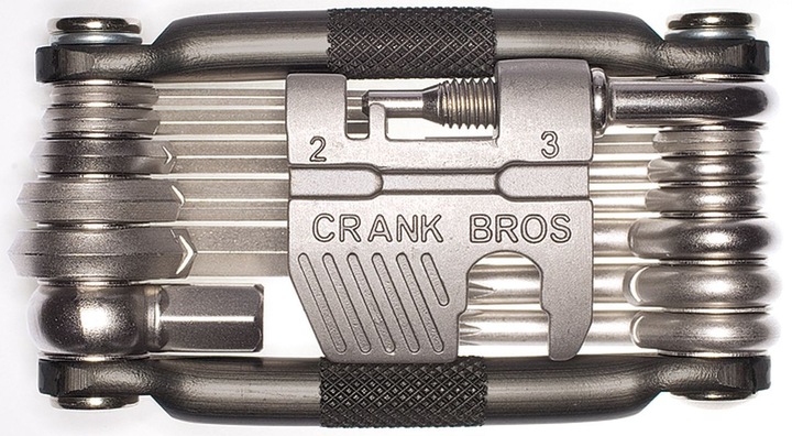 Crankbrothers Multi-19