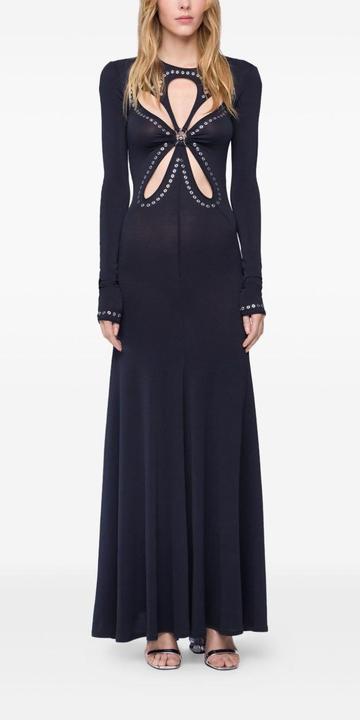 Image du produit Paco Rabanne Rabanne Dresses Black (38)