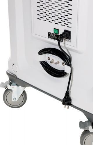 Image du produit Parat Paraproject Trolley U32 Unité universelle de chargement et de stockage pour tablettes et
