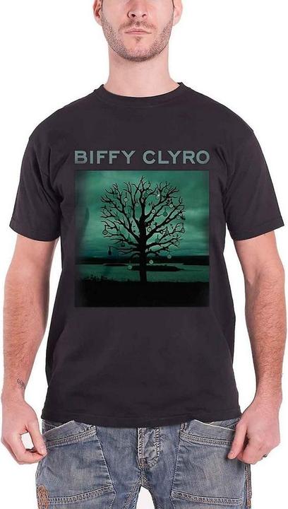 Produktbild Biffy Clyro TShirt (L)