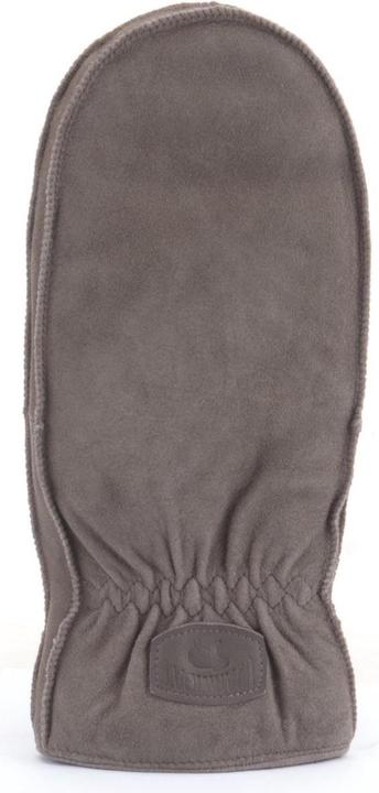Produktbild Warmbat Dames Wanten - Grijs - Maat S (S)