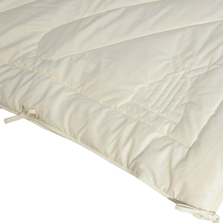 Actual product image Erwin Müller Bio Hanf (1200 g, 200x200 cm)