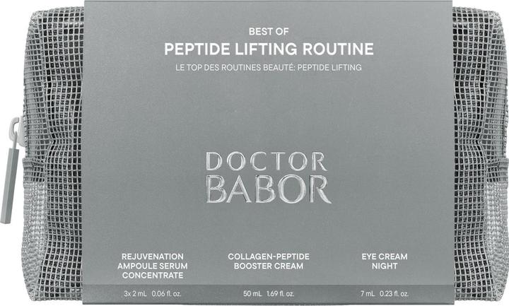 Immagine prodotto Babor DOCTOR - Peptide Lifting Routine (Set per la cura del viso)