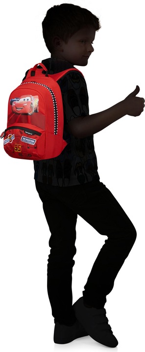 Produktbild Samsonite Disney Ultimate 2.0 (10 l)