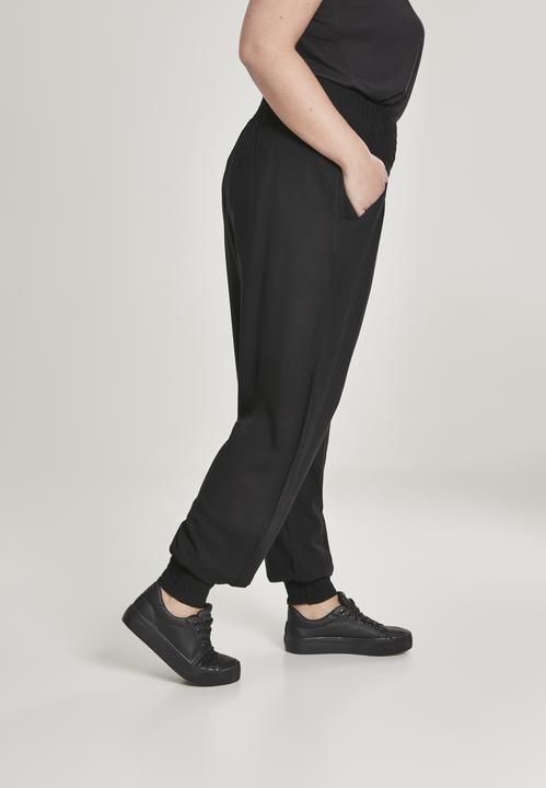 Produktbild Urban Classics Ladies Sarong Pants (3XL)