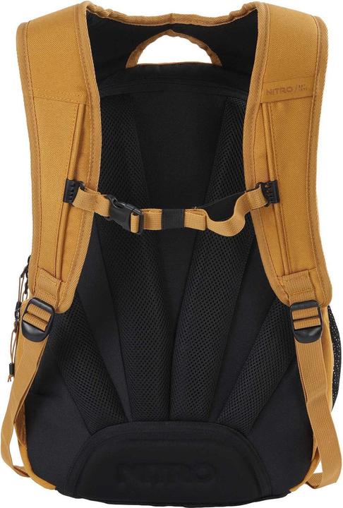Produktbild Nitro Daypacker Collection Chase Backpack (35 l)