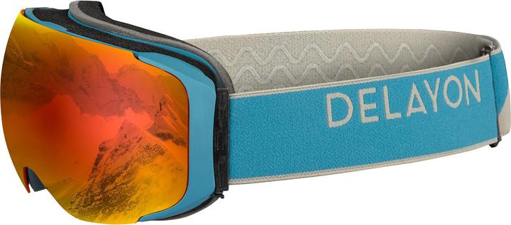 Produktbild Delayon Eyewear Explorer
