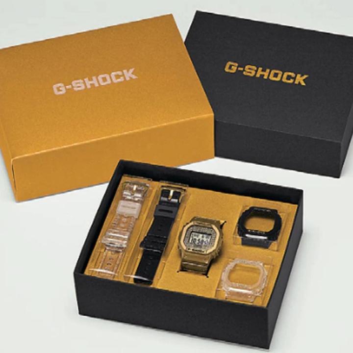 Produktbild Casio G-Shock (Taucheruhr)